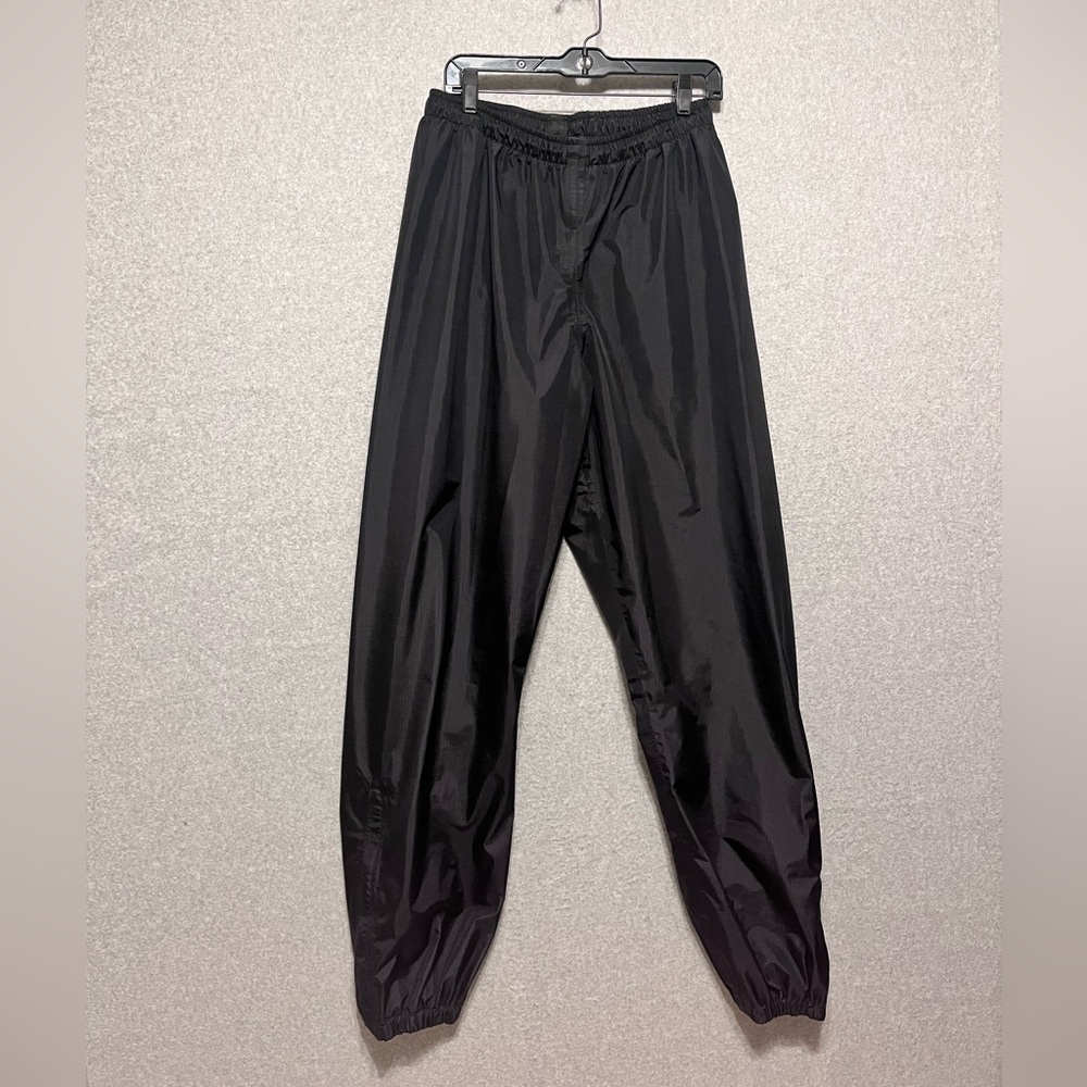 Moonstone Goretex Nylon Pants Men Sz XL Waterproof Hiking Skiing Outdoor USA